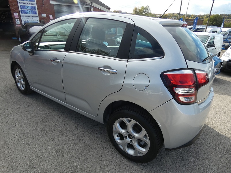 Used Citroen C3 2015 for sale - 76386806: Photo 5