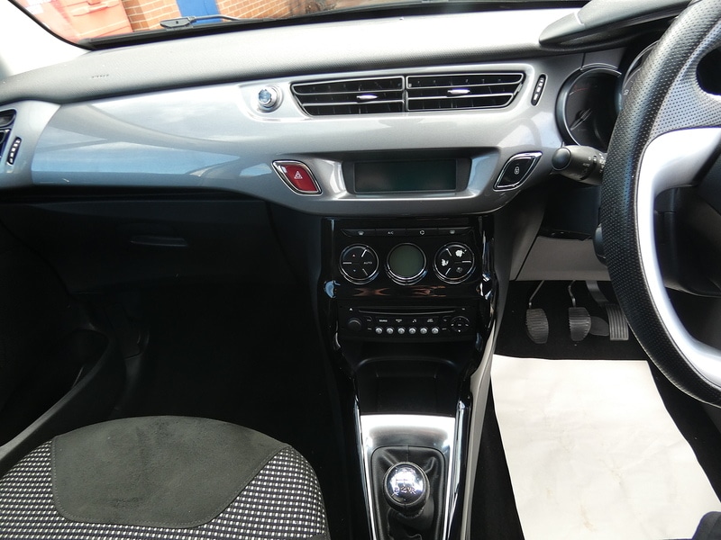 Used Citroen C3 2015 for sale - 76386806: Photo 9