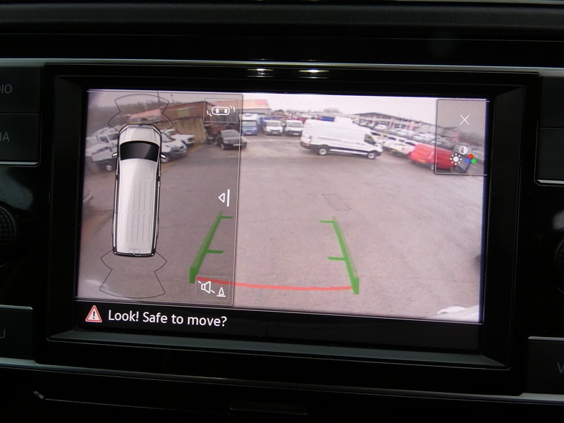 Used Volkswagen Crafter 2022 for sale - 77282321: Photo 24