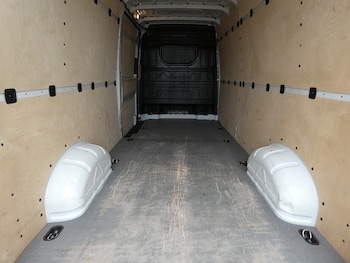 Used Volkswagen Crafter 2022 for sale - 77282321: Photo