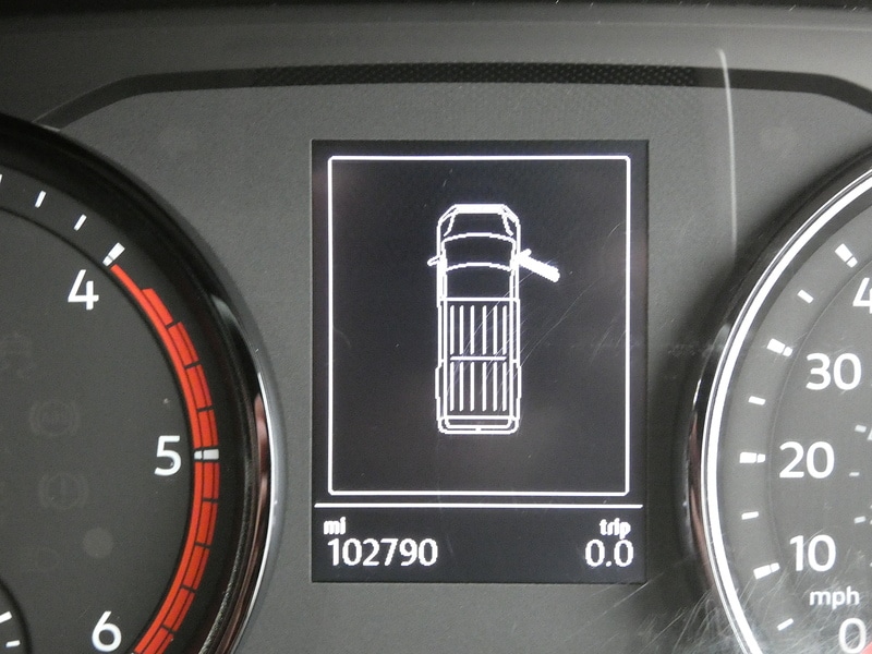 Used Volkswagen Crafter 2022 for sale - 77282321: Photo 7