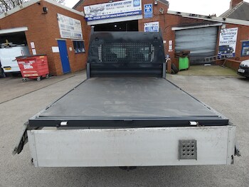 Used Fiat Doblo 2012 for sale - 78709047: Photo