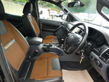 Used Ford Ranger 2016 for sale - 74819749: Photo