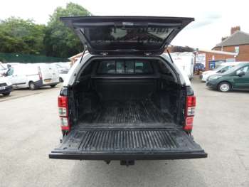 Used Ford Ranger 2016 for sale - 74819749: Photo