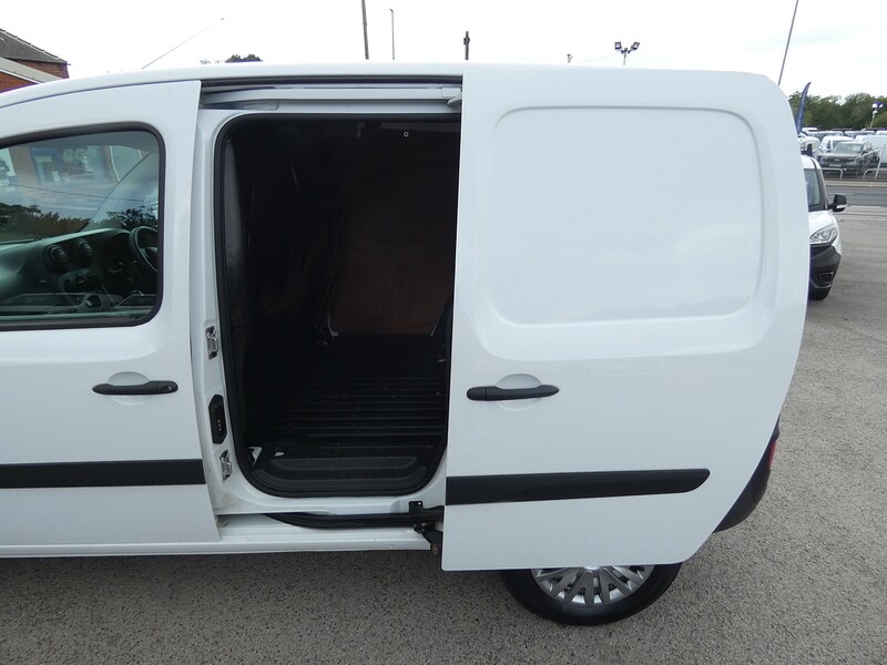Used Mercedes-Benz Citan 2020 for sale - 76655549: Photo 13