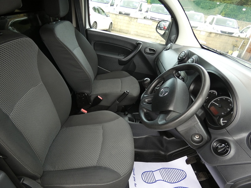 Used Mercedes-Benz Citan 2020 for sale - 76655549: Photo 2