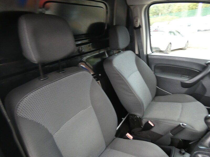 Used Mercedes-Benz Citan 2020 for sale - 76655549: Photo 23