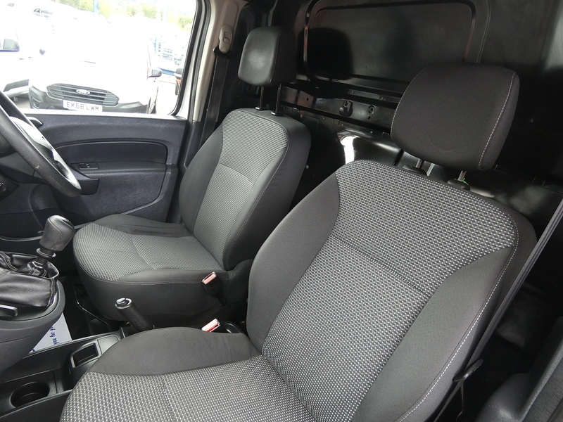 Used Mercedes-Benz Citan 2020 for sale - 76655549: Photo 26