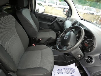 Used Mercedes-Benz Citan 2020 for sale - 76655549: Photo