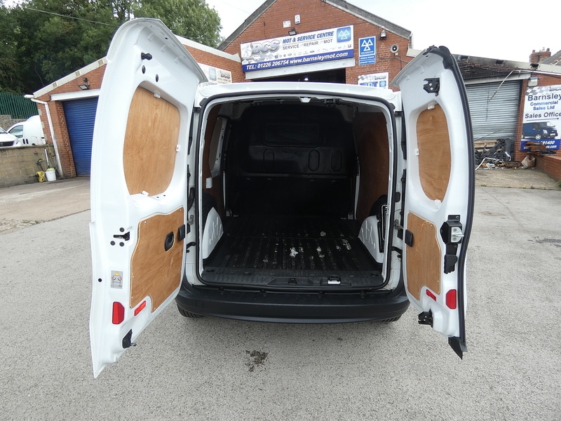 Used Mercedes-Benz Citan 2020 for sale - 76655549: Photo 30