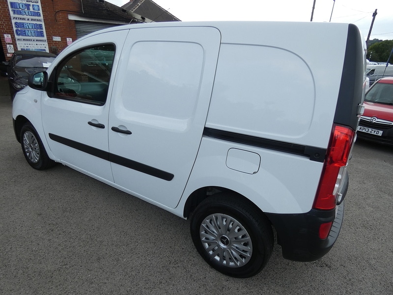 Used Mercedes-Benz Citan 2020 for sale - 76655549: Photo 5