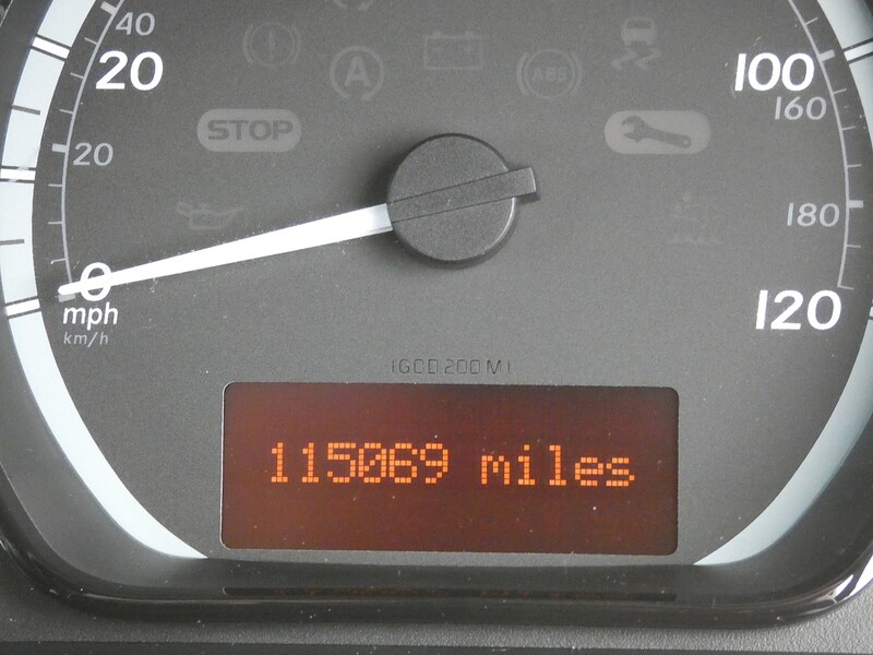 Used Mercedes-Benz Citan 2020 for sale - 76655549: Photo 7