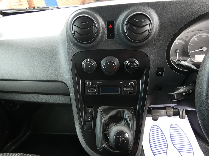 Used Mercedes-Benz Citan 2020 for sale - 76655549: Photo 9