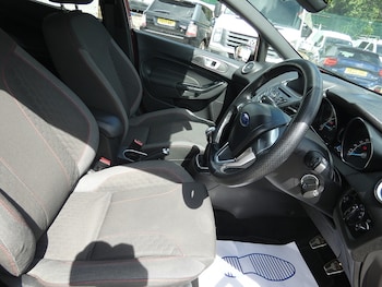 Used Ford Fiesta 2016 for sale - 78869288: Photo