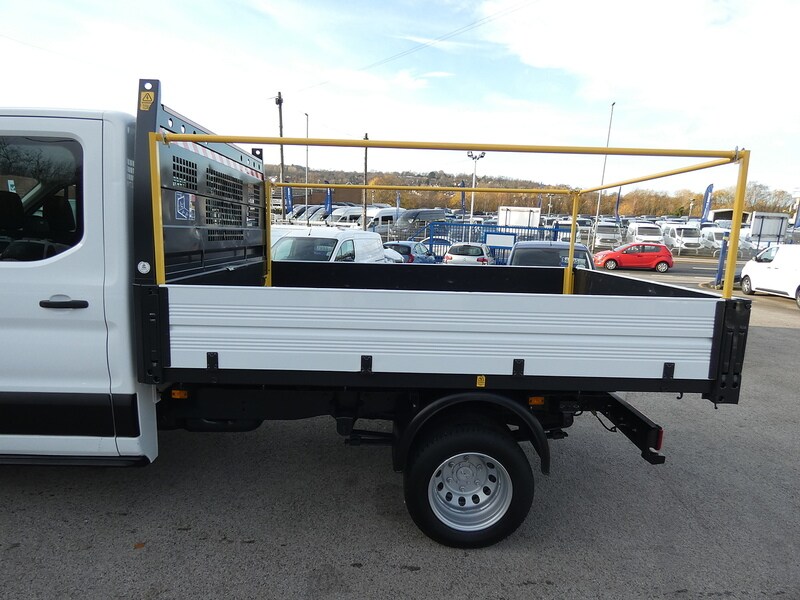 Used Ford Transit 2016 for sale - 76950807: Photo 13