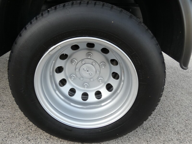 Used Ford Transit 2016 for sale - 76950807: Photo 15