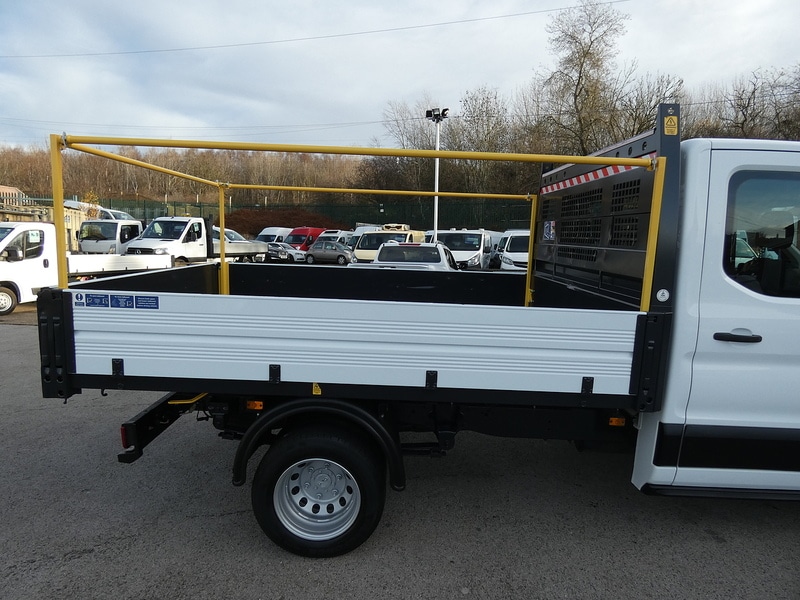 Used Ford Transit 2016 for sale - 76950807: Photo 22