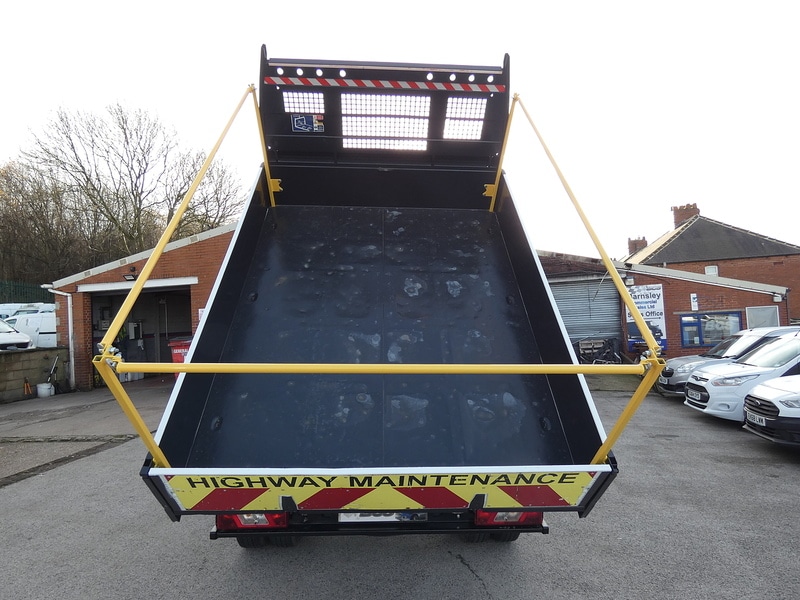 Used Ford Transit 2016 for sale - 76950807: Photo 3