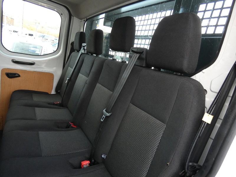 Used Ford Transit 2016 for sale - 76950807: Photo 36