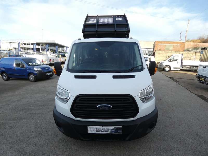 Used Ford Transit 2016 for sale - 76950807: Photo 37