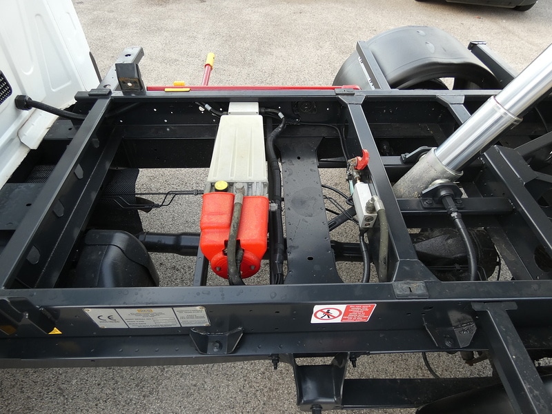 Used Ford Transit 2016 for sale - 76950807: Photo 39