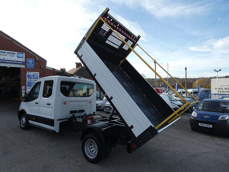 Used Ford Transit 2016 for sale - 76950807: Photo 40