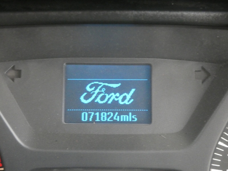 Used Ford Transit 2016 for sale - 76950807: Photo 7