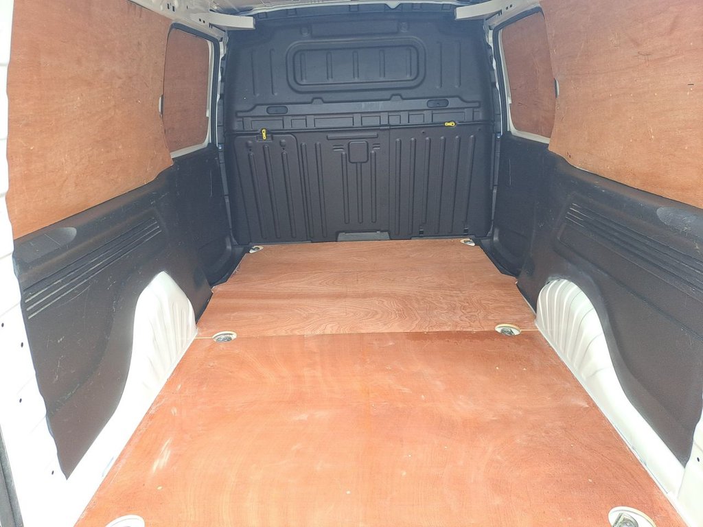 Used Vauxhall Combo 2021 for sale - 76711573: Photo 12