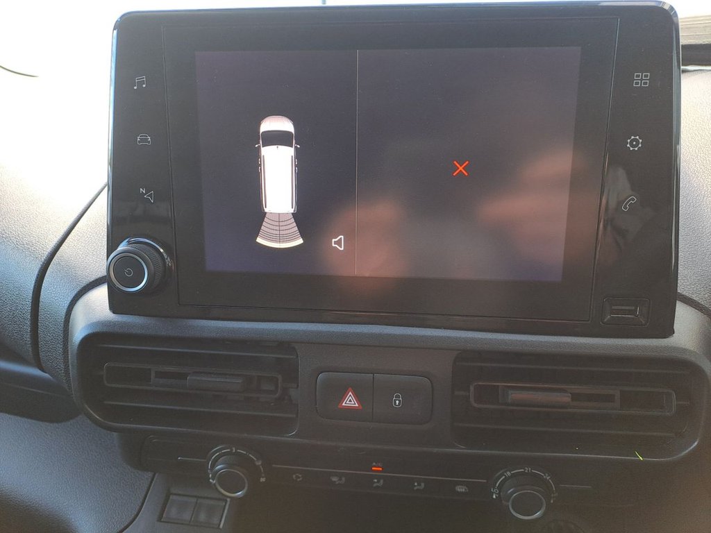 Used Vauxhall Combo 2021 for sale - 76711573: Photo 15