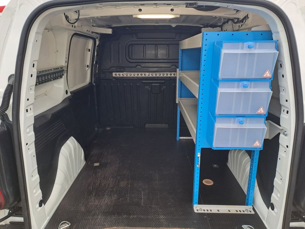 Used Vauxhall Combo 2019 for sale - 76570643: Photo 12