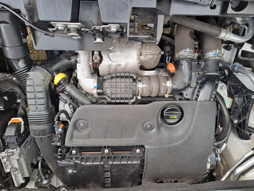 Used Vauxhall Combo 2019 for sale - 76570643: Photo 13