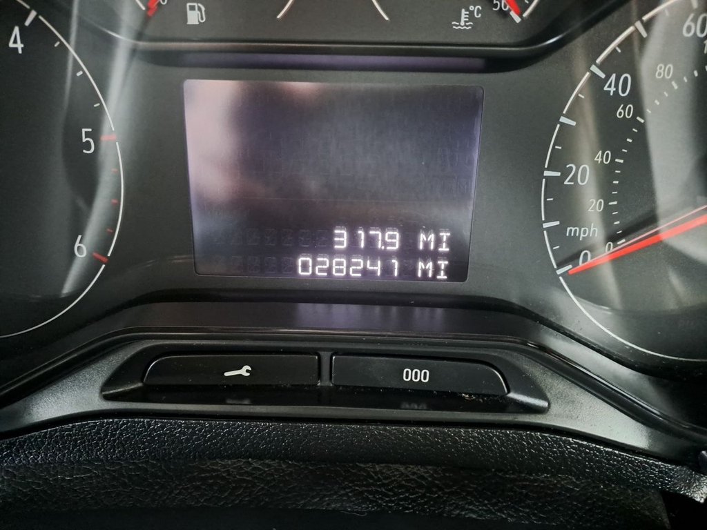 Used Vauxhall Combo 2019 for sale - 76570643: Photo 14