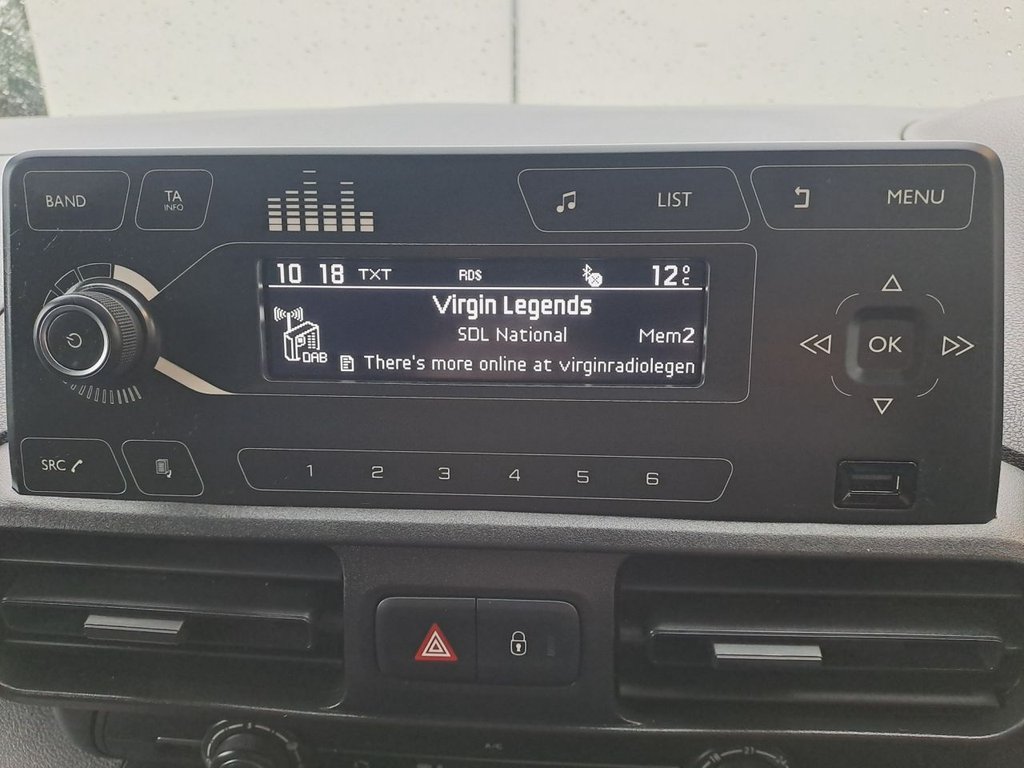 Used Vauxhall Combo 2019 for sale - 76570643: Photo 16