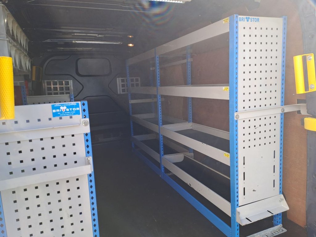 Used Ford Transit Custom 2013 for sale - 78102738: Photo 10