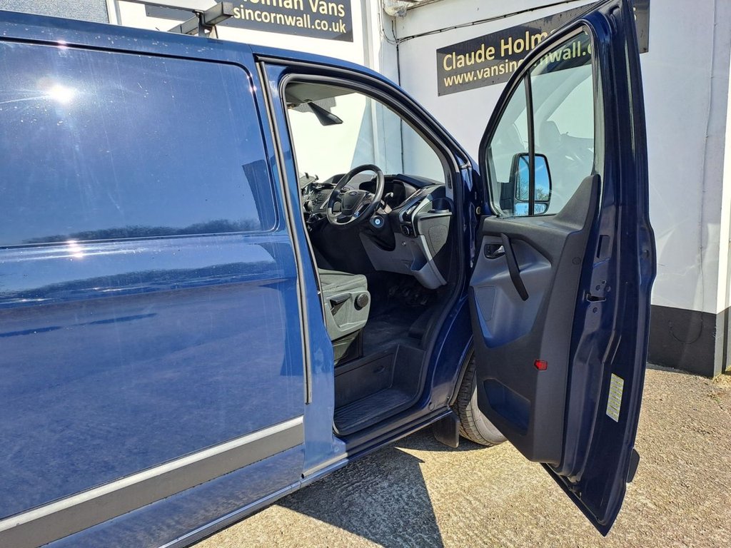 Used Ford Transit Custom 2013 for sale - 78102738: Photo 13