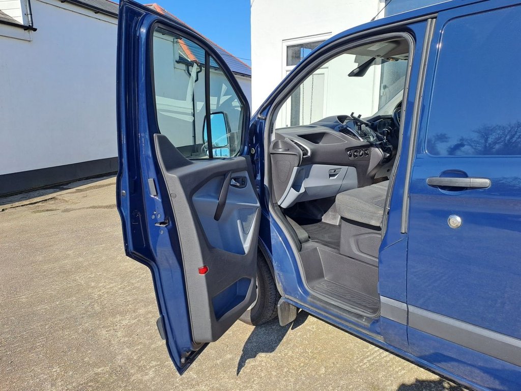 Used Ford Transit Custom 2013 for sale - 78102738: Photo 14