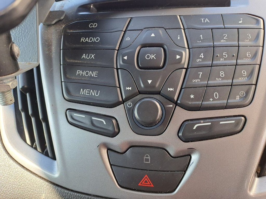 Used Ford Transit Custom 2013 for sale - 78102738: Photo 19