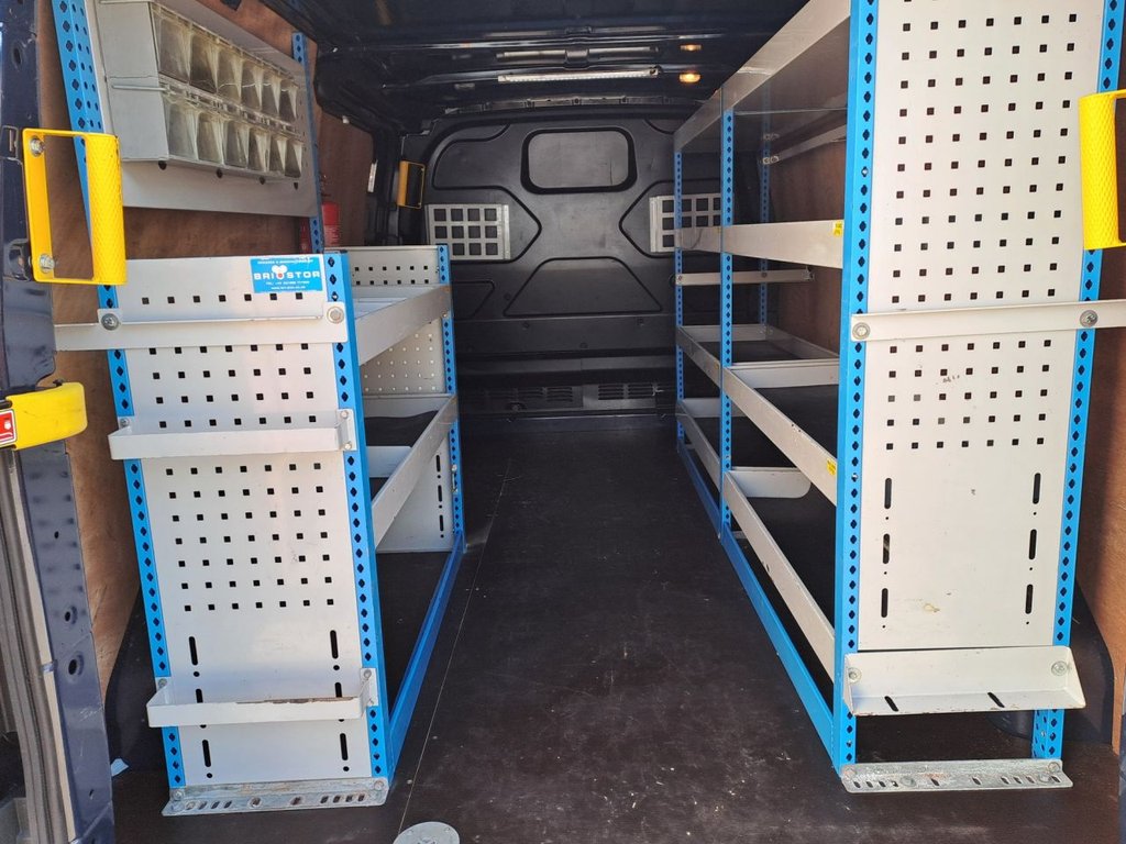 Used Ford Transit Custom 2013 for sale - 78102738: Photo 9