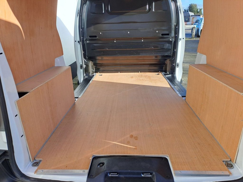 Used Vauxhall Vivaro 2022 for sale - 77582997: Photo 10