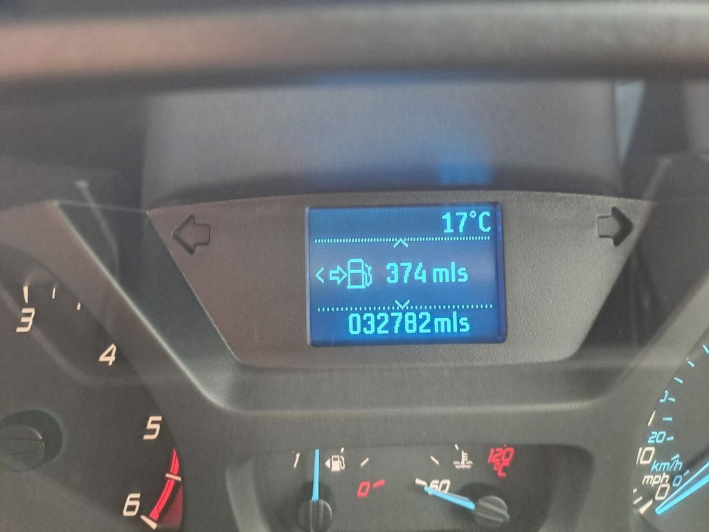 Used Ford Transit Custom 2013 for sale - 76279473: Photo 14