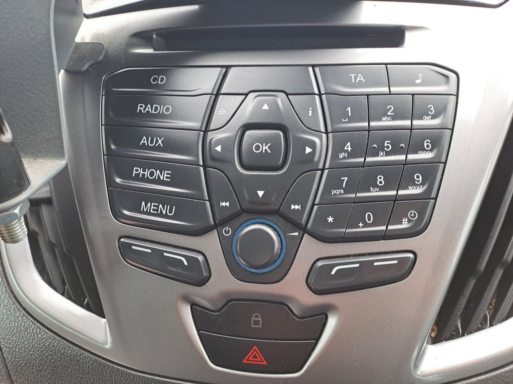 Used Ford Transit Custom 2013 for sale - 76279473: Photo 17