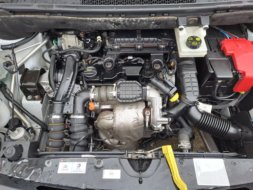 Used Citroen Berlingo 2018 for sale - 76740750: Photo 12