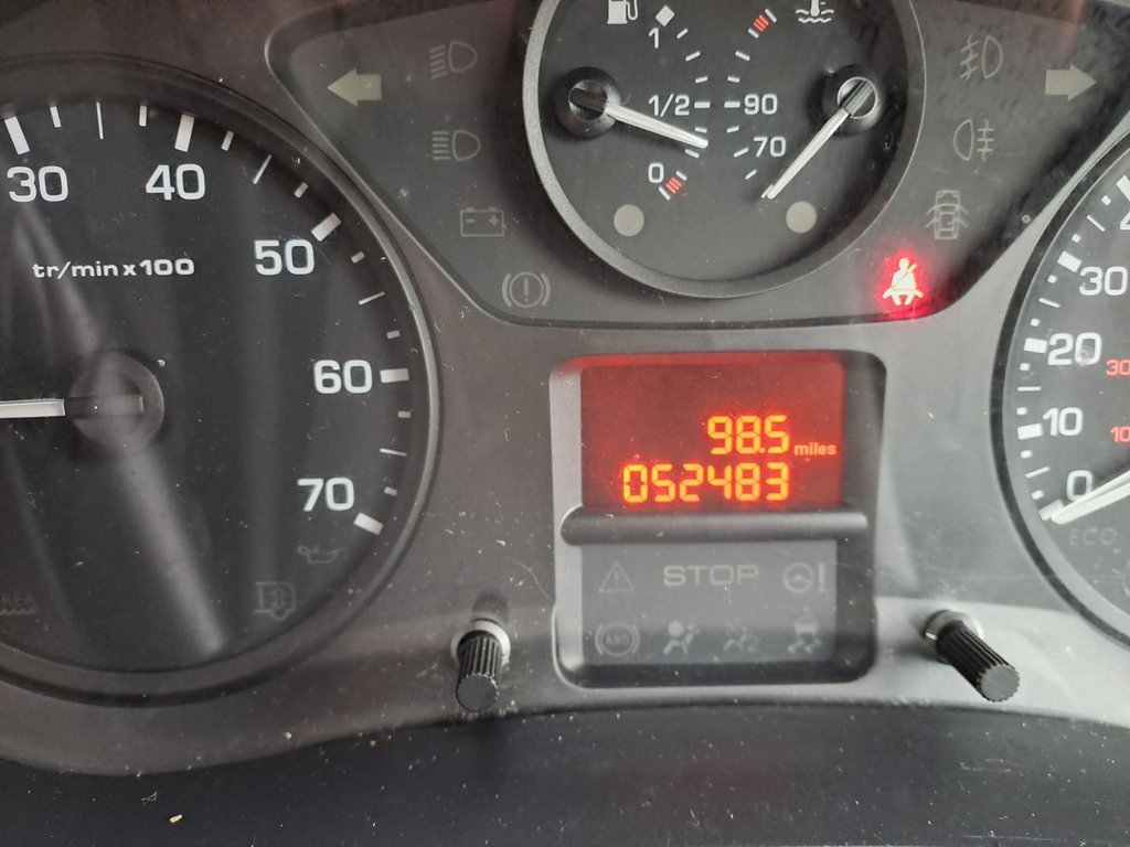 Used Citroen Berlingo 2018 for sale - 76740750: Photo 13