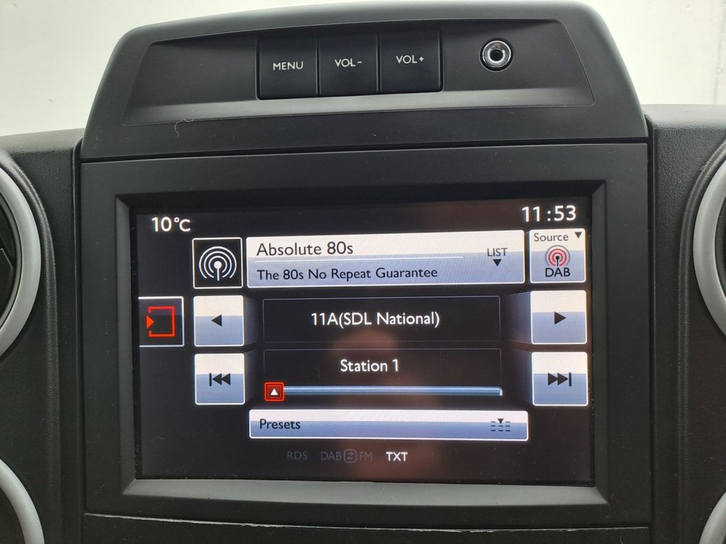 Used Citroen Berlingo 2018 for sale - 76740750: Photo 15