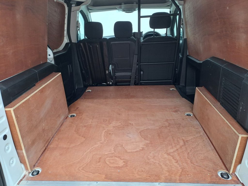 Used Citroen Berlingo 2018 for sale - 76740750: Photo 9