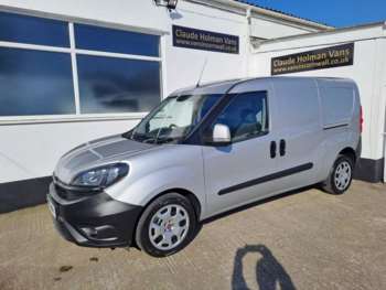 Used Fiat Doblo 2021 for sale - 73877793: Photo