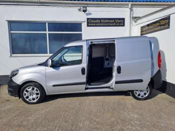 Used Fiat Doblo 2021 for sale - 73877793: Photo