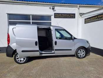 Used Fiat Doblo 2021 for sale - 73877793: Photo