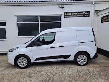 Used Ford Transit Connect 2019 for sale - 79695615: Photo