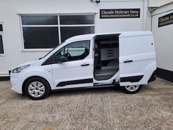 Used Ford Transit Connect 2019 for sale - 79695615: Photo